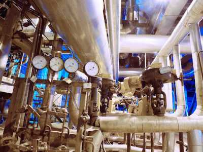 Who Uses The Most Helium&nbsp;gas?